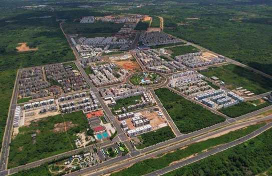Ciudad Juan Bosch