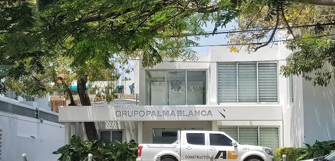 Oficinas Constructora AG
