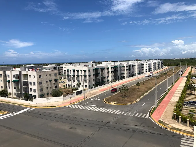 Camino Verde