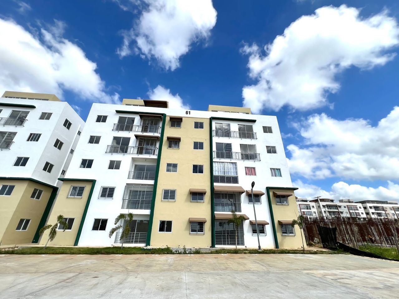 Residencial Maravilla
